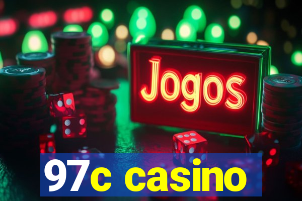 97c casino